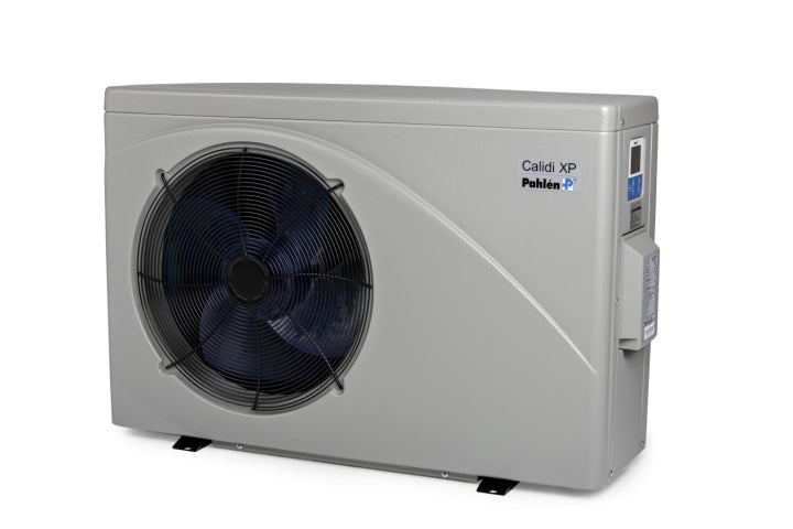 Hőszivattyú Premium Calidi XP15 4x8
